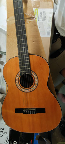 Chitarra classica clash 20 - chitarra,