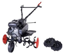 Motozappa a scoppio benzina