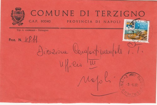 Re02133 singolo isolato su - -,