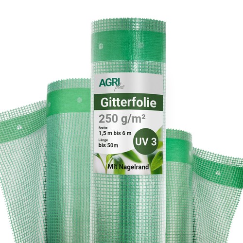 Pellicola griglia pellicola