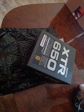 Alimentatore 650w XFX XTR full