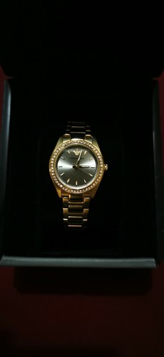 Orologio emporio armani donna
