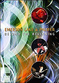 Emerson lake and palmer - lake,