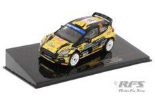 Ford Fiesta Rally 2 Rally