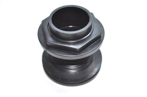 Raccordo paratia per - 1",