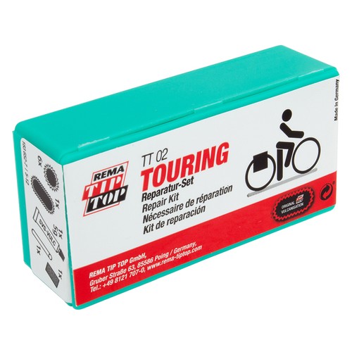 Grande rema tip top - tip, tt02