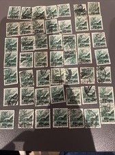 Francobolli Poste Italiane 1 Lira 