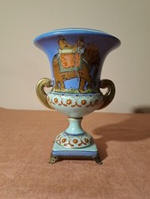 piccolo vaso in porcellana