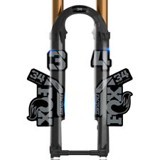 Adesivo forcella per 2022 fox