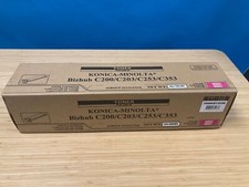 Konica-Minolta Bizhub