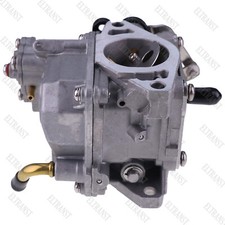 Carburatore per motore