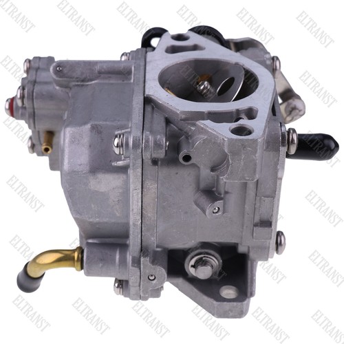 Carburatore per motore