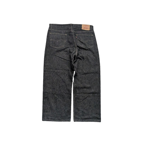 Vintage levi 501 - vintage, made