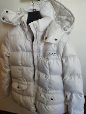 Piumino Best Company Taglia Xs con cappuccio per bambina 8/9 anni come nuovo