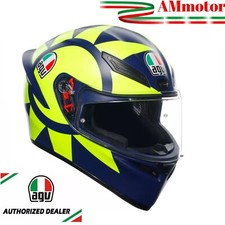 Agv soleluna 2018 top - s,