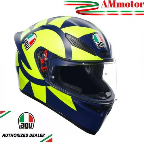 Agv soleluna 2018 top - agv,