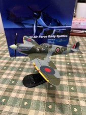 Supermarine Spitfire Vb AB910