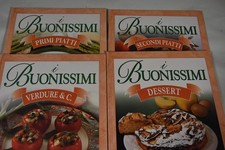I buonissimi 4 volumi   (Q1)