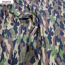 Tessuto stoffa militare - stoffa,