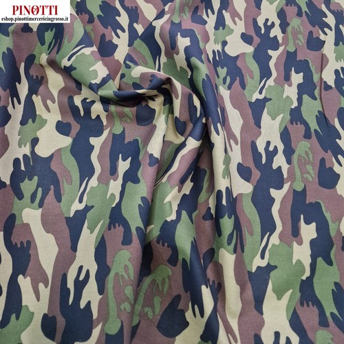 Tessuto stoffa militare - stoffa,