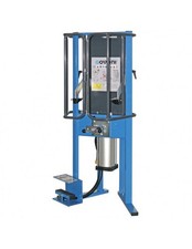 Pressa smonta ammortizzatori