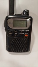 ICOM IC-R2 RICEVITORE SCANNER