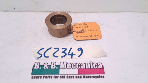 Bronzina albero motore - albero,