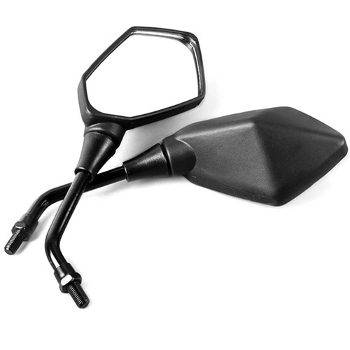 Coppia specchietti retrovisori
