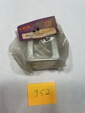 SUPPORTO MOTORE VINTAGE R/C