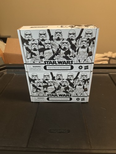 Star wars stormtrooper - star, resto