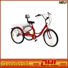 Bicicletta 24'' 7 velocità