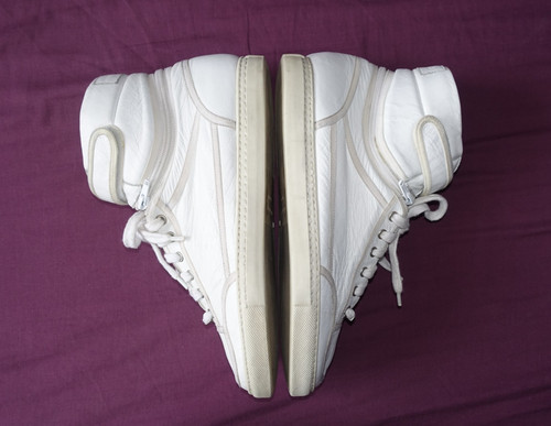 Scarpe ginnastica burberry - da,