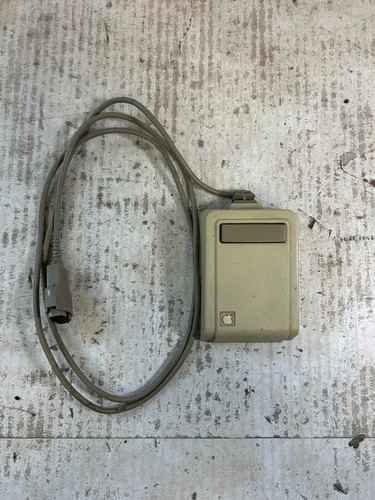 Mouse desktop originale apple - mouse,