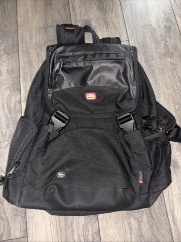 Zaino vintage y2k ecko unltd - vintage,