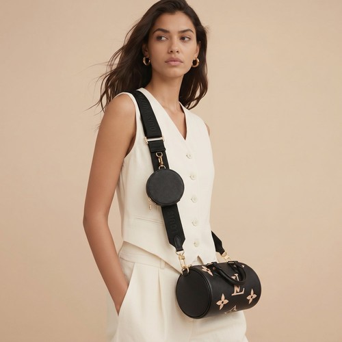 Louis vuitton papillon - vuitton, bb