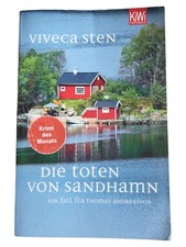 Viveca Sten Die Toten von