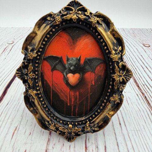 Stampa artistica cuore