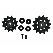 Rear Derailleur Wheelset