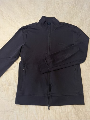 Armani jeans giacca uomo finta - armani,