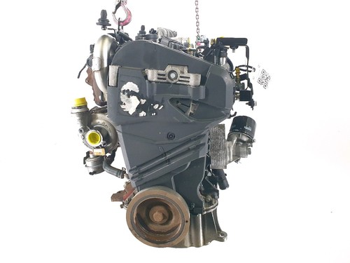 Motore tipo k9k896 dacia - motore,