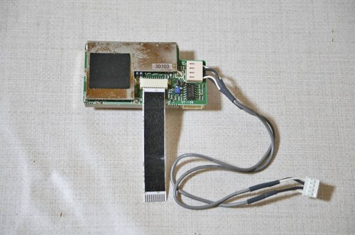 Unità dsp icom 106 - dsp, ut-106