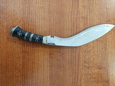 pugnale da collezione Kukri