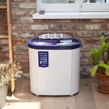 CB Japan My Second Laundry