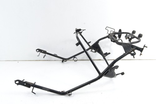 Telaietto anteriore yamaha - telaietto,