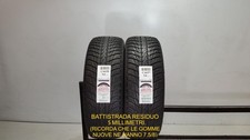 GOMME USATE  TERMICHE 215/65R16 102H NOKIAN WR SUV3 PNEUMATICI USATI C06658