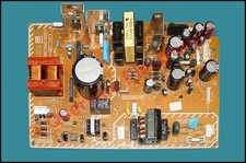 Sony KP-41S5 Scheda di