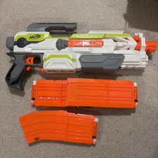 Nerf strike modulus ecs 10 - n-strike,