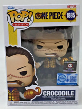 Funko Pop! Netflix One Piece