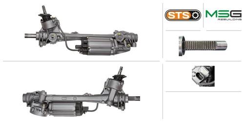 Scatola sterzo elettrica - , vw