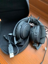 Cuffie Bose Bluetooth e con